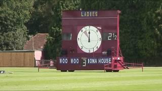 Guards Ladies International Sub Final 2019 Iona House Gallery vs Woo Woo