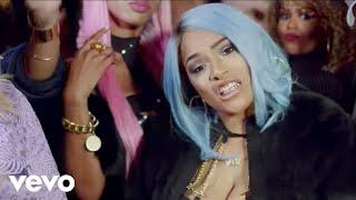 Stefflon Don - Real Ting (Official Music Video)