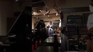 Ryuichiro Sato Quartet at Backstage, January 4, 2019