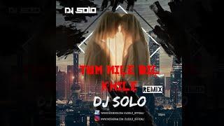 DJ SoLo - Tum Mile Dil Khile (Remix) Ft. Pranay Bahuguna Criminal (Mp3 Download Link In Description)