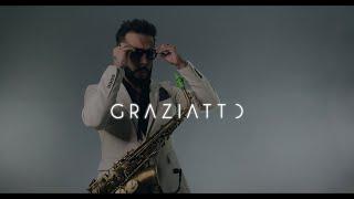 Take my breath away - Graziatto (Berlin Sax Cover)