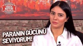 Sabriye İtiraf Etti! İkinci Kez Survivor'a Gittiğine Pişman mı?