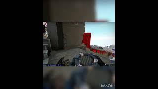 Aqui level 20 GC passa mal kkkk CS:GO Danger Zone Short