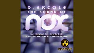 The Sound of Nox (DJ Caverna Remix)