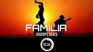 **FREE** LIL NAS X + SPANISH GUITAR TYPE BEAT [FAMILIA]