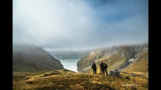 Tony Bynum M.Sc., Photographer, Media Conservationist, Adventurer, Montana, USA