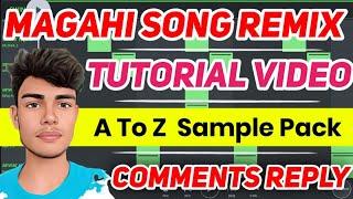 fl studio Mobile me dj song kaise banaye|dj song kaise banaye|fl studio me song remix kaise kare|