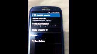 how to reset the mmi code (ussd) htc or samsung