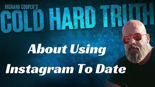 How To Use Instagram To Get More Dates