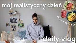 daily vlog | mój realistyczny dzień w los angeles