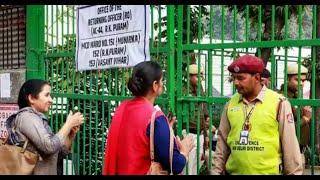 Delhi MCD election: Around 50% voter turnout recorded till 5:30 pm across 250 wards