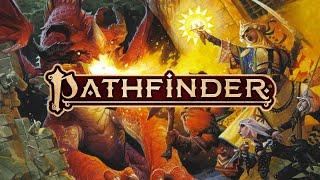 What They Don't Tell You About Pathfinder 2e