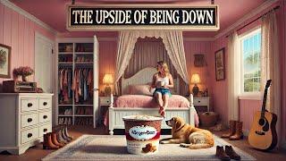 The Upside Of Being Down - Catherine Britt