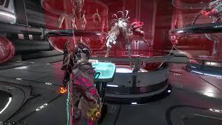 Warframe for bigger noobs than me: The Dojo