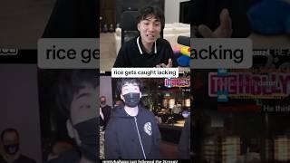 Ricegum Caught LACKING in 4k!!! 