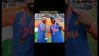 Best memories of 2024 t20 world cup win status ️|| T2o world cup win 2024 memories ||