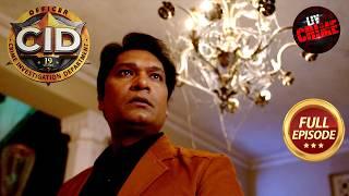 Demonic Spirits से भरे घर के अंदर क़ैद हुआ Abhijeet! | CID | सी.आई.डी. | Latest Episode | 7 Aug 2024