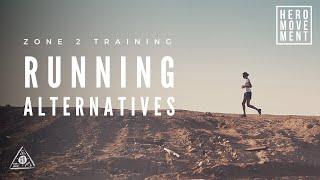 Zone 2 Running: Six Alternatives and Tweaks