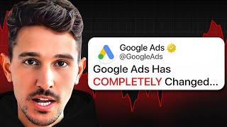 Every Google Ads Change You Need to Know in 14 Minutes