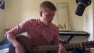 All There Is To Know - Jamie Walker (original)