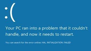 2024 Fix "irql_not_less_or_equal" BSOD in Windows 10 [4 Fixes]