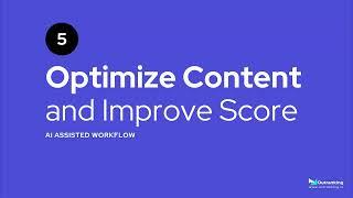 Optimizing Content for Better Rankings