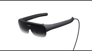 HUAWEI Vision Glass smart viewing glasses