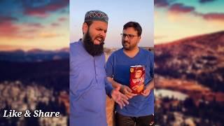 19) Molvi Usman | Latest Funny Tiktok Videos | Malik Usman Tiktok Viral Videos | Happy Mood