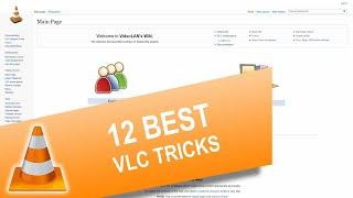 12 Best VLC Tricks You Might Not Know About!