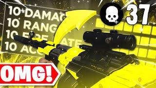 the NEW META in WARZONE! C58 AR!  (BEST C58 SETUP)