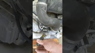 SCAG Tiger cat with engine surging at low idle. Kawasaki  FX691V carburetor at fault, easy fix