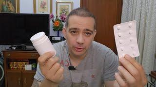 MINOXIDIL ORAL (FORMULADO) VS LONITEN 10 MG? El ganador es 