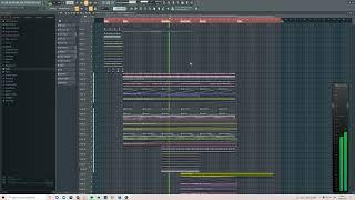 DubVision - ID (You've Got The Love) [Martin Garrix at EDC Las Vegas 2024] Remake FL Studio 20 [FLP]