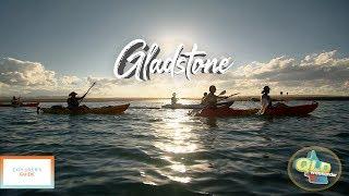 Gladstone | QLD Weekender S1E23