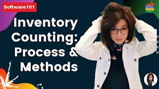 Inventory Counting: Process & Methods