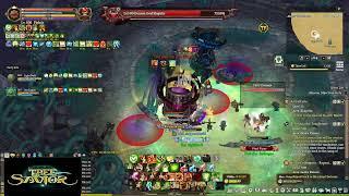 Tree of Savior Fedimian Support Guild Singu,Cm,Abbys,Memory of flame, Isle of Despair JSR 13/07/2024