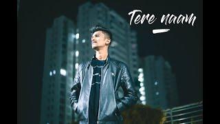 Tere Naam - Unplugged Cover | Ravi Thakur | Salman Khan | Tere Naam Humne Kiya Hai