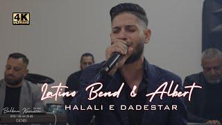 Latino Bend & Albert - Halali e dadestar ( cover Rama Batijarevic ) live-uzivo BALKAN KAMERA DENIS