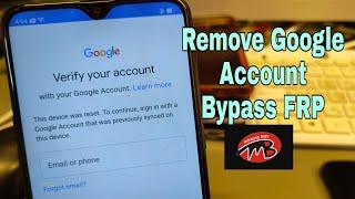 OPPO A5S (CPH9109),  Remove Google account, Bypass FRP. Miracle Tool one Click.