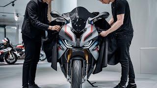 "BMW M 1000 RR 2026: The Ultimate Track Weapon Redefined"