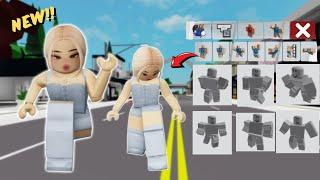 GET NOW!! NEW SECRET ANIMATION IDLE/CODE In Brookhaven RP - Roblox