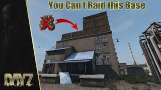 Dayz: How To Build a 100% Safe Base