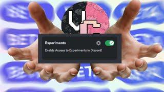 Acceso a Discord Experiments sin Nitro || Vencord || discordapp || tutorial