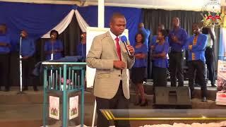 Apostle T.F Chiwenga.Nhau Dza Potiphar