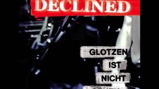 Declined - Statt-Paragraphen