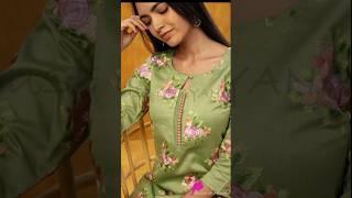 Neck Designs For Lawn Dresses 2025/ Gale Ke Design / Neck Design