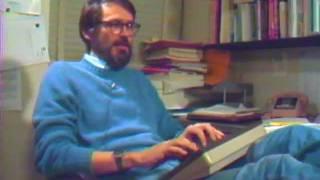 AT&T Archives: The UNIX Operating System