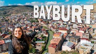 Bayburt'tan Bildiriyoruz | Türkiye Turu 56. Şehir