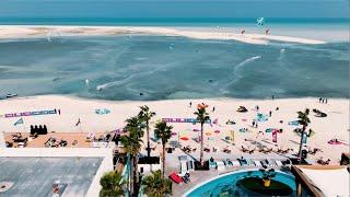 Fuwairit Kite Beach, Qatar - Best New Kitesurfing Destination 2023