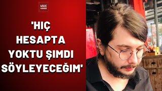 Cemre Demirel 'Biraz kötü bir haber' dedi ve açıkladı